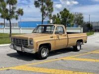 Chevrolet C10 C-10  - <small></small> 18.000 € <small>TTC</small> - #11