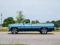 Chevrolet C10 C-10  - <small></small> 38.000 € <small>TTC</small> - #2