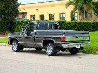 Chevrolet C10 C-10  - <small></small> 43.000 € <small>TTC</small> - #4