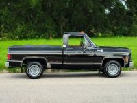 Chevrolet C10 C-10  - <small></small> 43.000 € <small>TTC</small> - #7