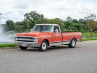 Chevrolet C10 C-10  - <small></small> 21.000 € <small>TTC</small> - #1