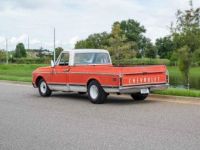 Chevrolet C10 C-10  - <small></small> 21.000 € <small>TTC</small> - #4