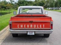 Chevrolet C10 C-10  - <small></small> 21.000 € <small>TTC</small> - #5