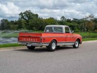 Chevrolet C10 C-10  - <small></small> 21.000 € <small>TTC</small> - #6