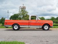 Chevrolet C10 C-10  - <small></small> 21.000 € <small>TTC</small> - #7