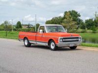 Chevrolet C10 C-10  - <small></small> 21.000 € <small>TTC</small> - #9