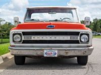 Chevrolet C10 C-10  - <small></small> 21.000 € <small>TTC</small> - #10