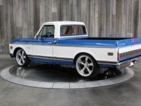 Chevrolet C10 C-10  - <small></small> 59.000 € <small>TTC</small> - #3