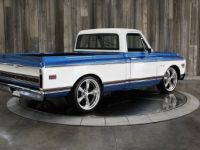 Chevrolet C10 C-10  - <small></small> 59.000 € <small>TTC</small> - #4