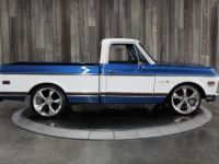 Chevrolet C10 C-10  - <small></small> 59.000 € <small>TTC</small> - #5