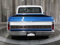 Chevrolet C10 C-10  - <small></small> 59.000 € <small>TTC</small> - #8