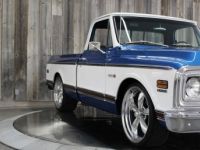 Chevrolet C10 C-10  - <small></small> 59.000 € <small>TTC</small> - #9