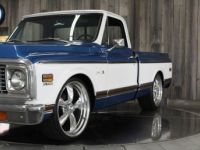 Chevrolet C10 C-10  - <small></small> 59.000 € <small>TTC</small> - #10