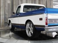 Chevrolet C10 C-10  - <small></small> 59.000 € <small>TTC</small> - #11