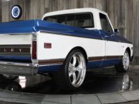 Chevrolet C10 C-10  - <small></small> 59.000 € <small>TTC</small> - #12