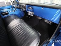 Chevrolet C10 C-10  - <small></small> 59.000 € <small>TTC</small> - #14