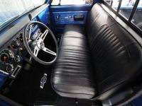 Chevrolet C10 C-10  - <small></small> 59.000 € <small>TTC</small> - #19