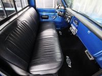 Chevrolet C10 C-10  - <small></small> 59.000 € <small>TTC</small> - #20