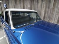 Chevrolet C10 C-10  - <small></small> 59.000 € <small>TTC</small> - #29