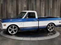 Chevrolet C10 C-10  - <small></small> 59.000 € <small>TTC</small> - #40