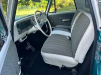 Chevrolet C10 C-10  - <small></small> 57.000 € <small>TTC</small> - #9