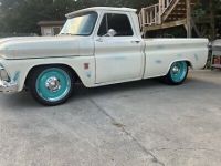 Chevrolet C10 C-10  - <small></small> 72.000 € <small>TTC</small> - #1