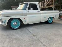 Chevrolet C10 C-10  - <small></small> 72.000 € <small>TTC</small> - #3