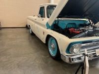 Chevrolet C10 C-10  - <small></small> 72.000 € <small>TTC</small> - #4