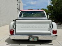 Chevrolet C10 C-10  - <small></small> 72.000 € <small>TTC</small> - #6