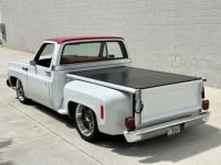 Chevrolet C10 C-10  - <small></small> 72.000 € <small>TTC</small> - #7