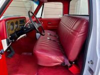 Chevrolet C10 C-10  - <small></small> 72.000 € <small>TTC</small> - #24