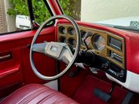 Chevrolet C10 C-10  - <small></small> 72.000 € <small>TTC</small> - #26