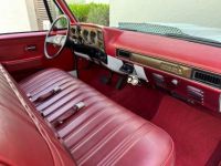 Chevrolet C10 C-10  - <small></small> 72.000 € <small>TTC</small> - #28