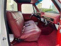 Chevrolet C10 C-10  - <small></small> 72.000 € <small>TTC</small> - #30