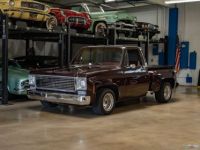 Chevrolet C10 C-10  - <small></small> 26.000 € <small>TTC</small> - #1