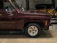 Chevrolet C10 C-10  - <small></small> 26.000 € <small>TTC</small> - #4