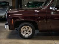 Chevrolet C10 C-10  - <small></small> 26.000 € <small>TTC</small> - #5