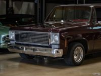 Chevrolet C10 C-10  - <small></small> 26.000 € <small>TTC</small> - #8