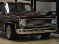 Chevrolet C10 C-10  - <small></small> 26.000 € <small>TTC</small> - #12