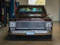 Chevrolet C10 C-10  - <small></small> 26.000 € <small>TTC</small> - #13