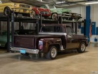 Chevrolet C10 C-10  - <small></small> 26.000 € <small>TTC</small> - #18