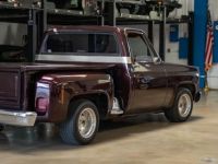 Chevrolet C10 C-10  - <small></small> 26.000 € <small>TTC</small> - #20