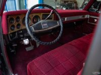 Chevrolet C10 C-10  - <small></small> 26.000 € <small>TTC</small> - #24