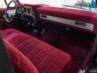 Chevrolet C10 C-10  - <small></small> 26.000 € <small>TTC</small> - #27