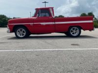 Chevrolet C10 C-10  - <small></small> 55.000 € <small>TTC</small> - #1