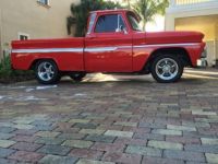 Chevrolet C10 C-10  - <small></small> 55.000 € <small>TTC</small> - #10