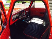 Chevrolet C10 C-10  - <small></small> 55.000 € <small>TTC</small> - #22