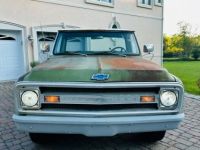 Chevrolet C10 C-10  - <small></small> 22.000 € <small>TTC</small> - #9