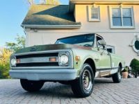 Chevrolet C10 C-10  - <small></small> 22.000 € <small>TTC</small> - #10