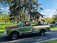 Chevrolet C10 C-10  - <small></small> 22.000 € <small>TTC</small> - #18